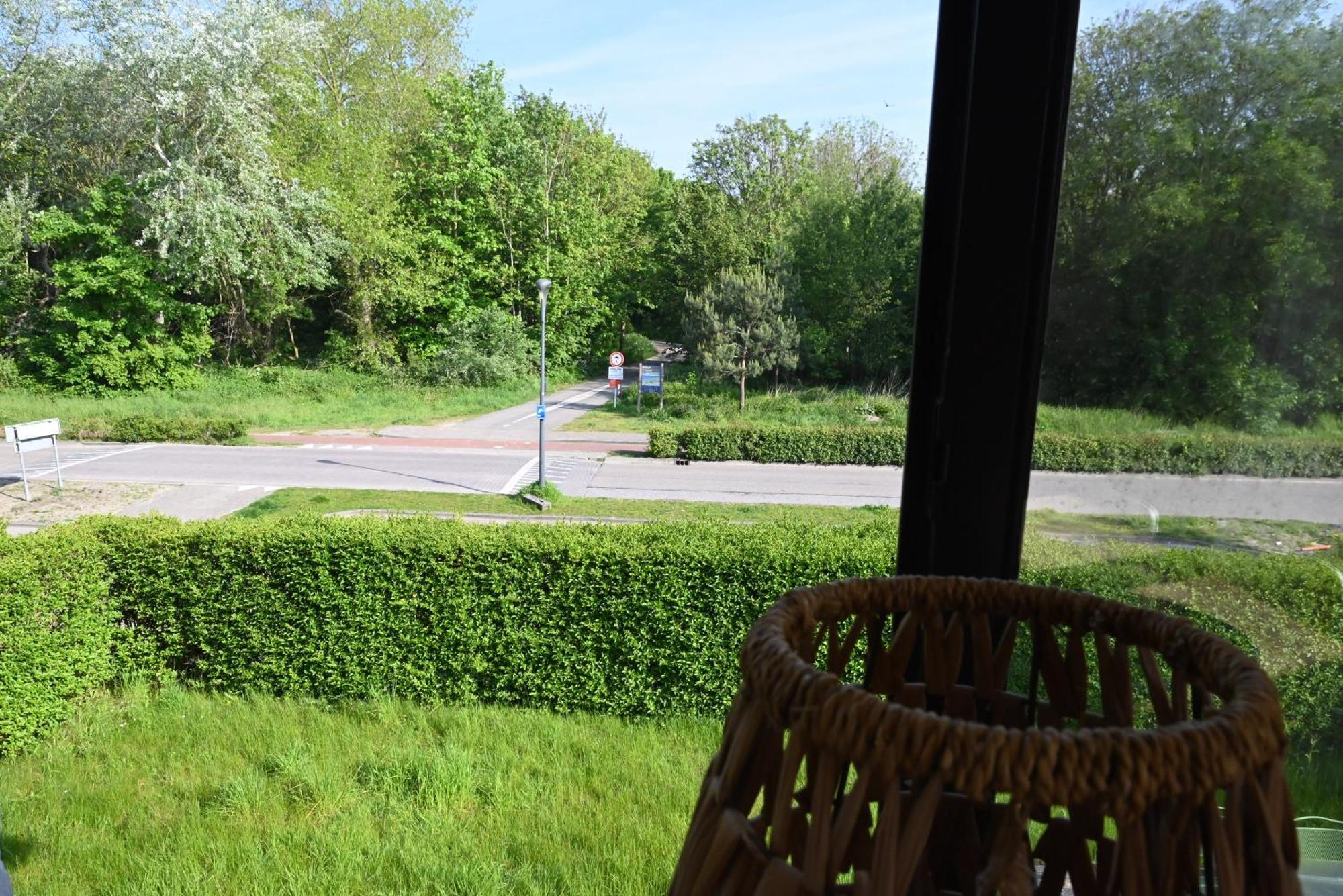 Tureluur - Boulevard De Wielingen 13B - Cadzand-Bad Exterior photo